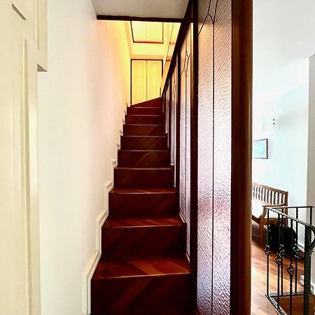 Bella Domus Suites Salerno Esterno foto