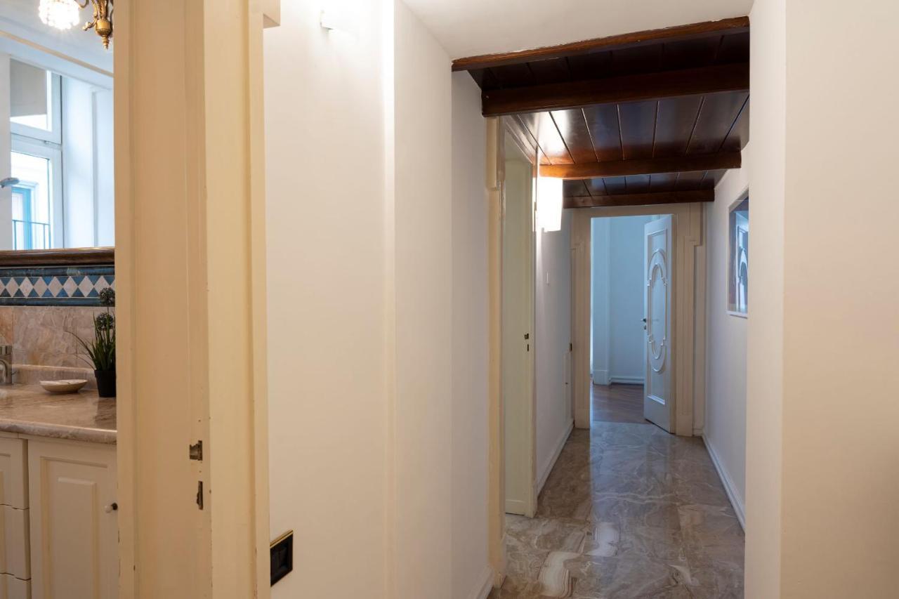 Bella Domus Suites Salerno Esterno foto