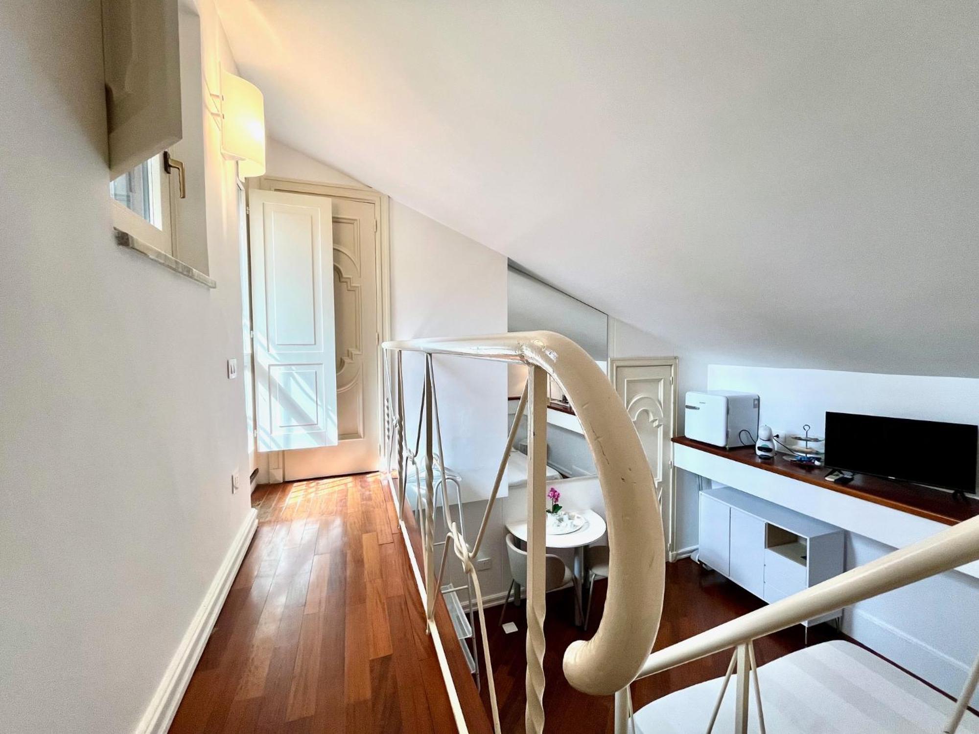Bella Domus Suites Salerno Esterno foto